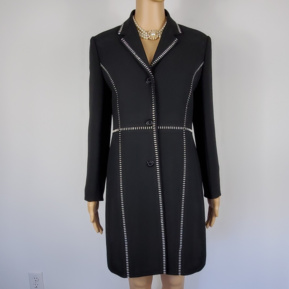 G Essentials Lightweight Coat - image 1